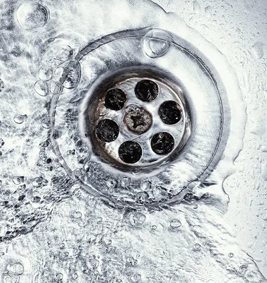 Drain Cleaning