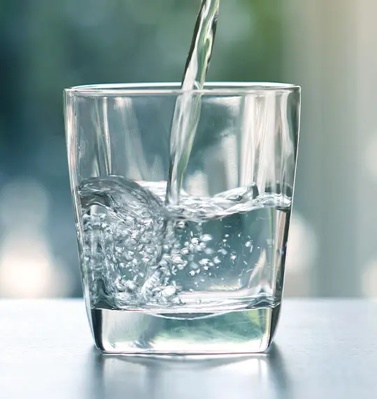 Water Treatment Services